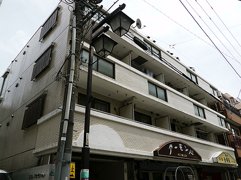 センチュリー学芸大